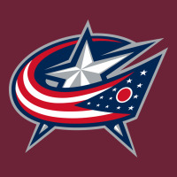 The-columbus-blue-jackets-pen Long Sleeve Tee | Teevron