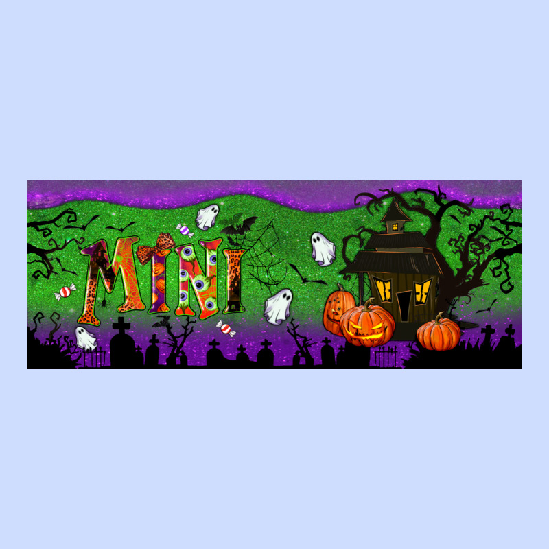Halloween Mini 11 Oz Mug Urban Heavy Tee by BundleAndBundleShop | Teevron