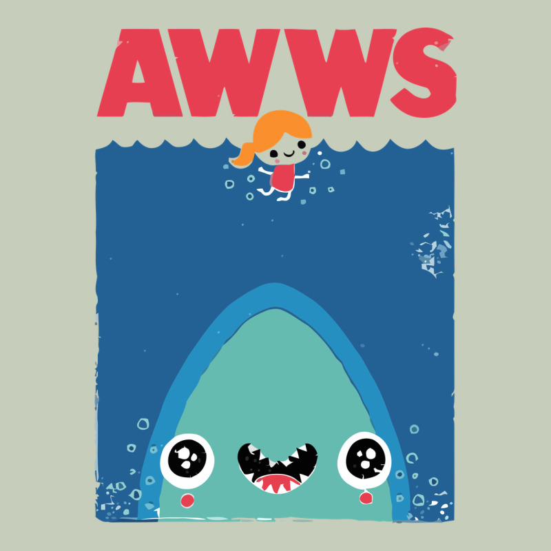 Awws Long Sleeve Tee by linhVisuals | Teevron