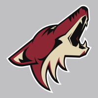 The-coyotes-of-arizona-sporst Long Sleeve Tee | Teevron