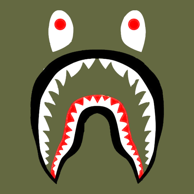 Bape Shark [tb] Long Sleeve Tee by linhVisuals | Teevron