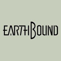 Earthbound Long Sleeve Tee | Teevron