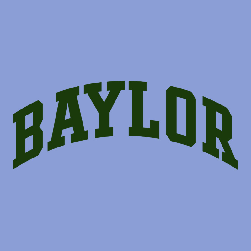 Baylor [tw] Long Sleeve Tee by linhVisuals | Teevron