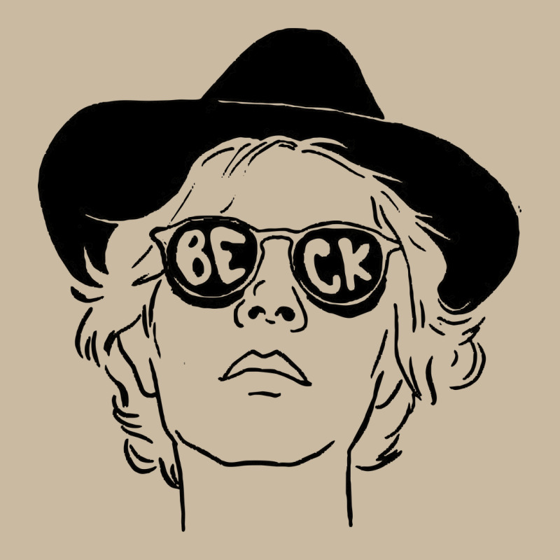 Beck [tw] Long Sleeve Tee by linhVisuals | Teevron