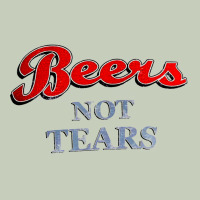 Beers Not Tears Long Sleeve Tee | Teevron