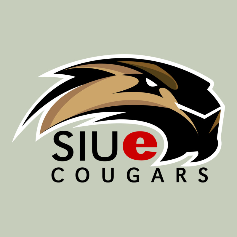 Siu Edwardsville Long Sleeve Tee by linhVisuals | Teevron