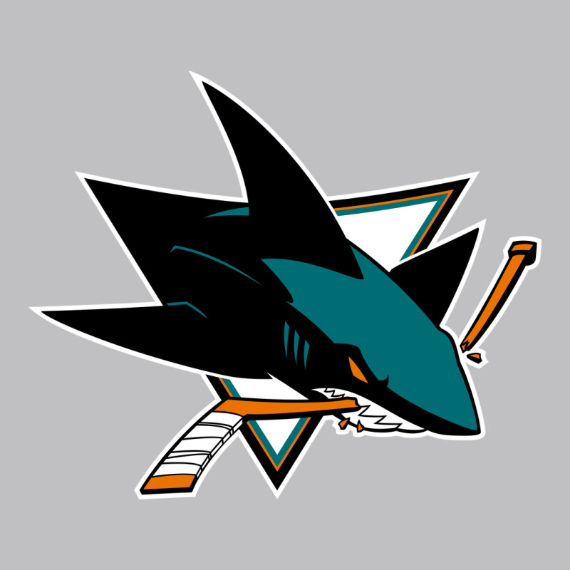 The-san-jose-sharks-pen Long Sleeve Tee by linhVisuals | Teevron