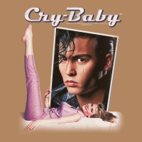 Cry Baby Title Long Sleeve Tee | Teevron