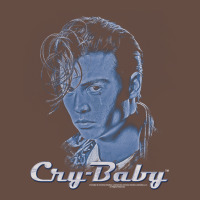 Cry Baby King Cry Baby Long Sleeve Tee | Teevron