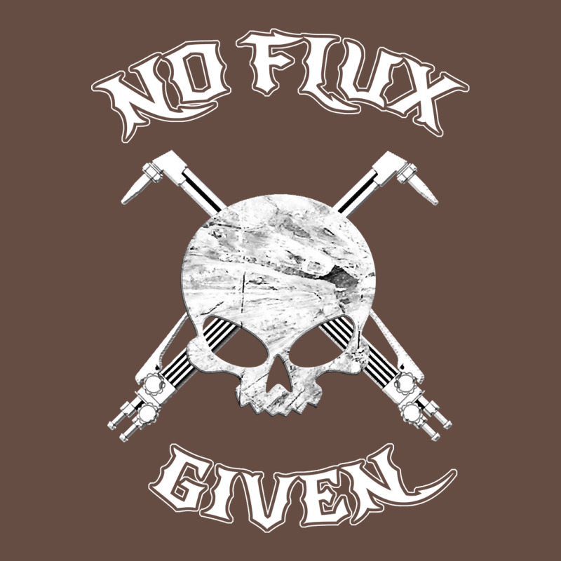 No Flux Given   Funny Welder Tee Shirt For Welding Dads Long Sleeve Tee by linhVisuals | Teevron
