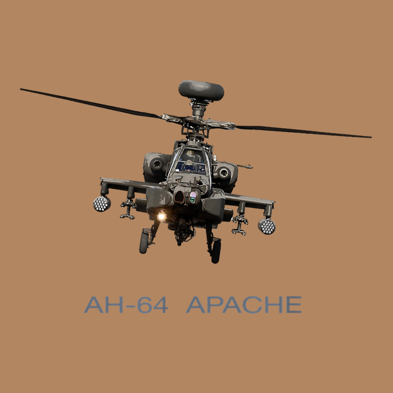 Ah 64 Apache Longbow Helicopter T Shirt T Shirt Long Sleeve Tee by linhVisuals | Teevron