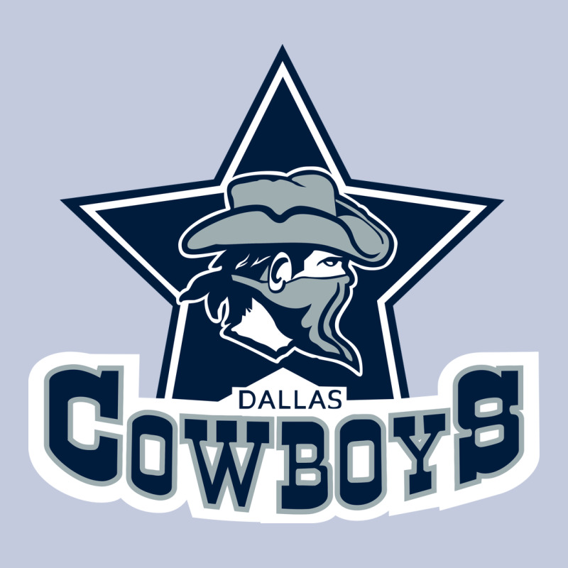 The Cowboys Football Long Sleeve Tee by linhVisuals | Teevron