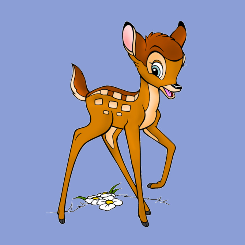 Bambi Long Sleeve Tee by linhVisuals | Teevron
