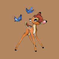 Bambi Long Sleeve Tee | Teevron