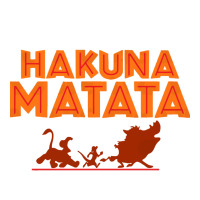 lion king hakuna matata | Teevron