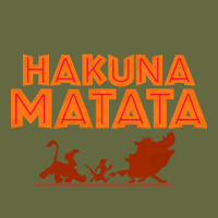 Lion King Hakuna Matata Long Sleeve Tee | Teevron