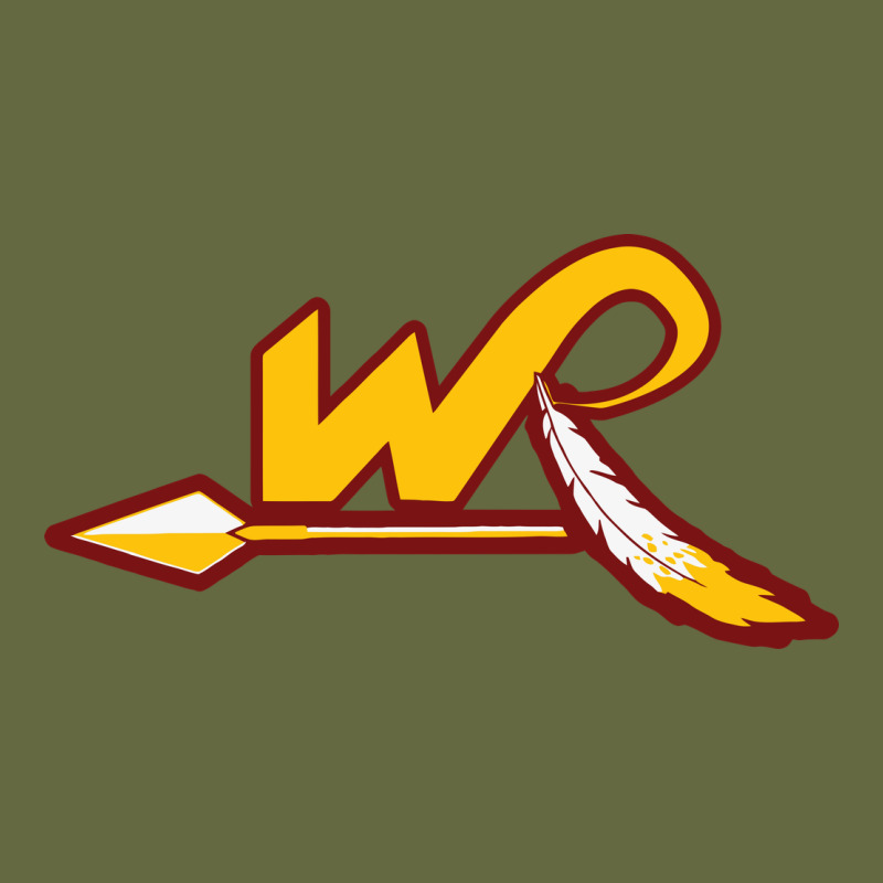 The Washington Clipart Long Sleeve Tee by linhVisuals | Teevron