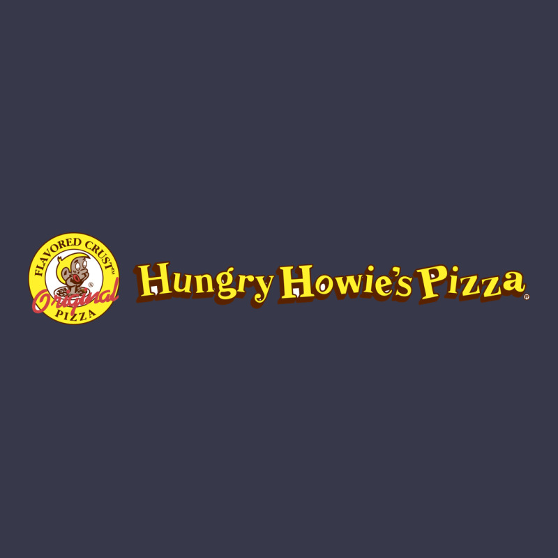 Howies Pizza Long Sleeve Tee by linhVisuals | Teevron