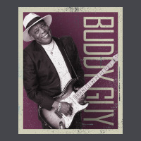 Buddy Guy Classic Long Sleeve Tee | Teevron