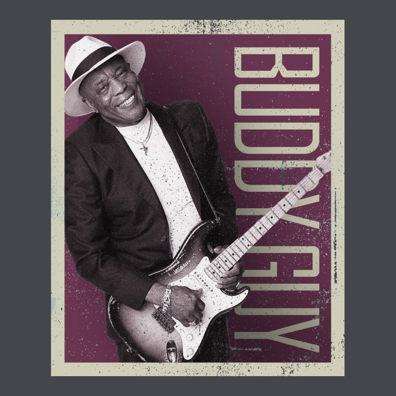 Buddy Guy Classic Long Sleeve Tee by linhVisuals | Teevron