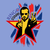 Ringo Starr Music Concert Long Sleeve Tee | Teevron