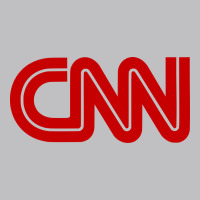 Cnn Long Sleeve Tee | Teevron