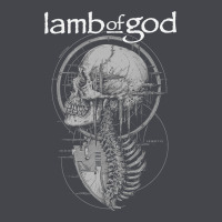 Lamb Of God Music Concert Long Sleeve Tee | Teevron