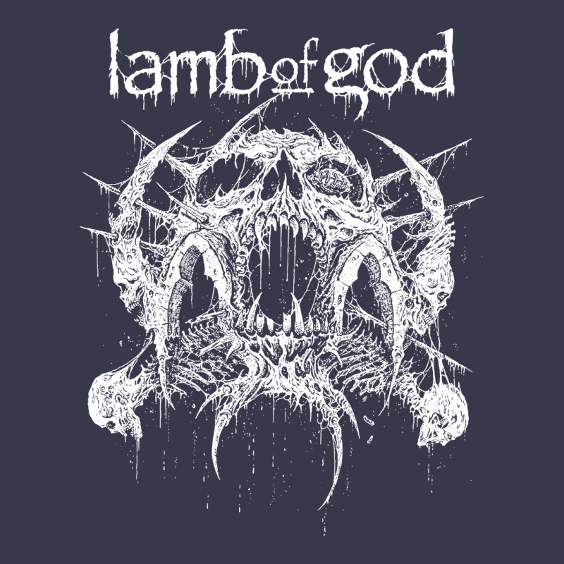 Lamb Of God Music Concert Long Sleeve Tee by linhVisuals | Teevron