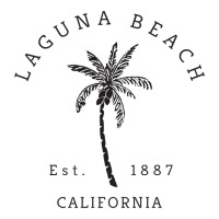 retro cool laguna beach california palm tree unique novelty sweatshirt | Teevron