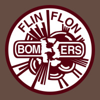 The-flin-flon-bombers-pen Long Sleeve Tee | Teevron