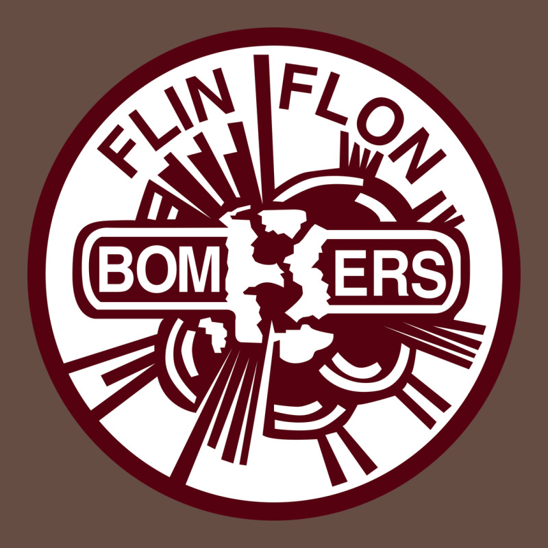 The-flin-flon-bombers-pen Long Sleeve Tee by linhVisuals | Teevron