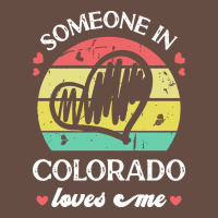 Someone In Colorado Loves Me T  Shirt Someone In Colorado Loves Me Fun Long Sleeve Tee | Teevron