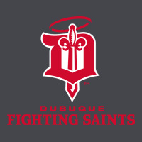 The-dubuque-fighting-saints-pen Long Sleeve Tee | Teevron