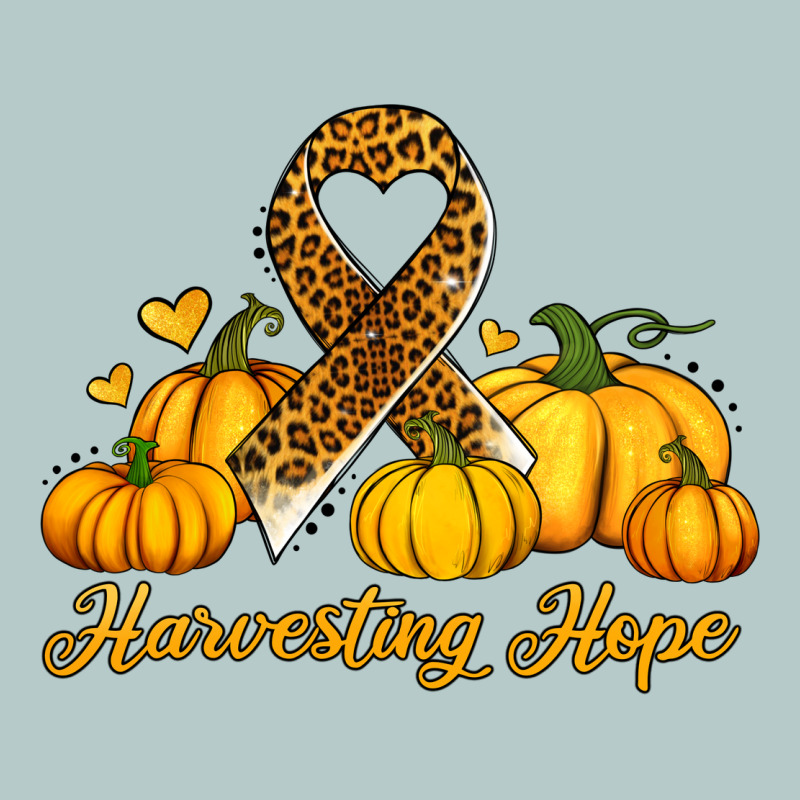 Harvesting Hope Heavy Core Tee by Jasminsmagicworld | Teevron