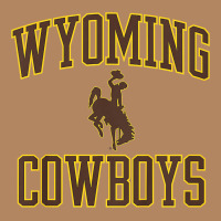 Kids Wyoming Cowboys Apparel Gameday Arch Over Cowboys T Shirt Long Sleeve Tee | Teevron