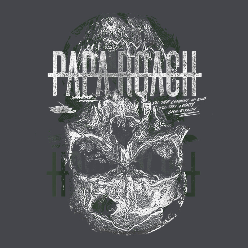 Papa Roach   Official Merchandise   Loyalty T Shirt Long Sleeve Tee by linhVisuals | Teevron