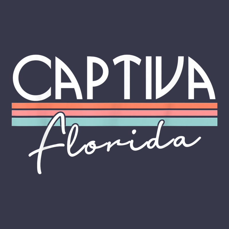 Captiva Florida T Shirt Long Sleeve Tee by linhVisuals | Teevron
