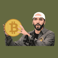 El Salvador Bitcoin Bukele Legal Tender Cryptocurrency Btc T Shirt Long Sleeve Tee | Teevron