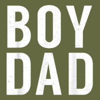 Boy Dad Son Father Daddy Dad T Shirt Long Sleeve Tee | Teevron