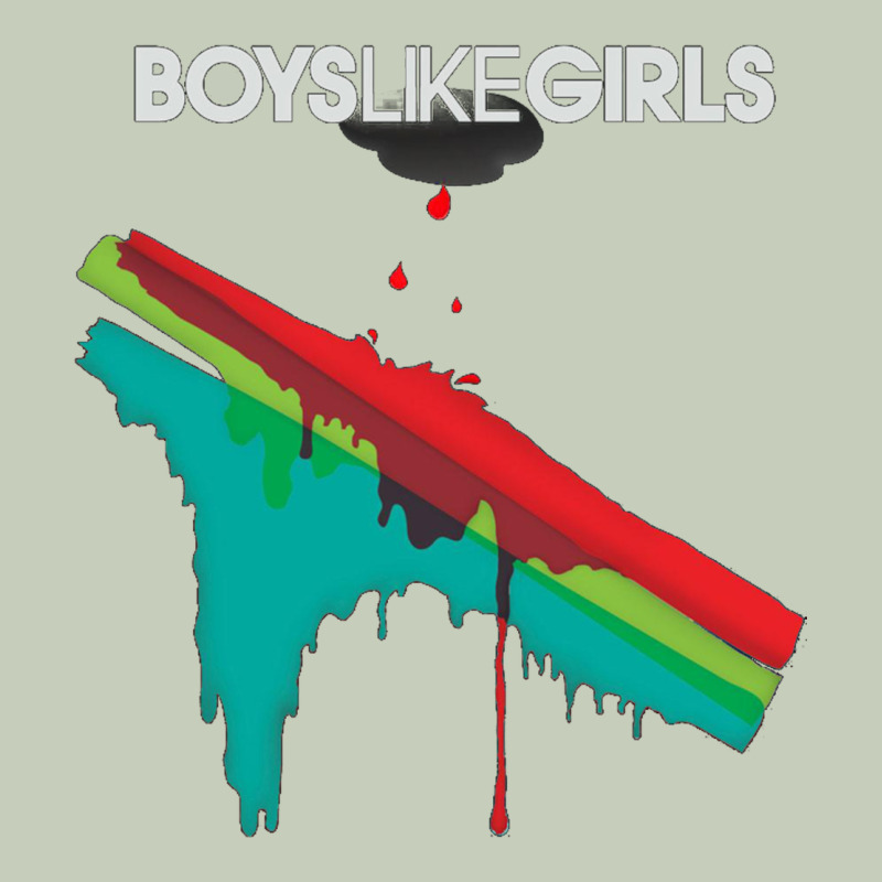 Boys Like Girls [tb] Long Sleeve Tee by linhVisuals | Teevron