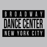 Broadway Dance Center [tw] Long Sleeve Tee | Teevron