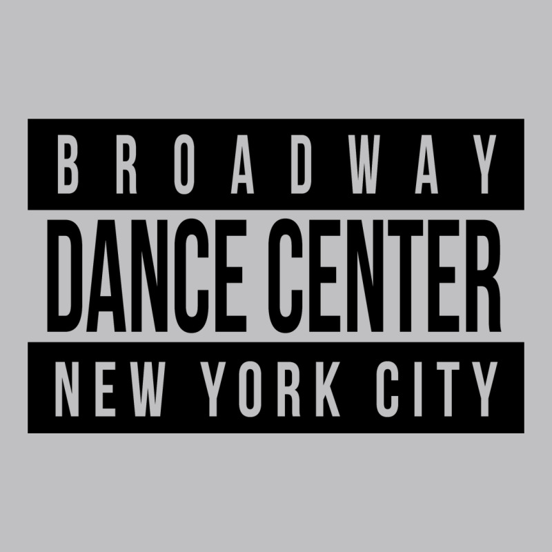Broadway Dance Center [tw] Long Sleeve Tee by linhVisuals | Teevron