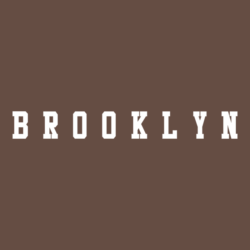 Brooklyn [tb] Long Sleeve Tee by linhVisuals | Teevron