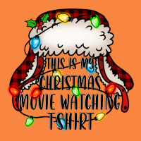 This Is My Christmas Movie Watching Premium Sweatshirt | Teevron