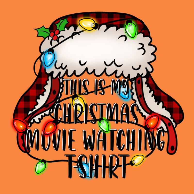 This Is My Christmas Movie Watching Premium Sweatshirt by Jasminsmagicworld | Teevron