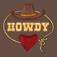 Howdy Shirt Western Rodeo Country Cowboy Texan T Shirt Long Sleeve Tee | Teevron