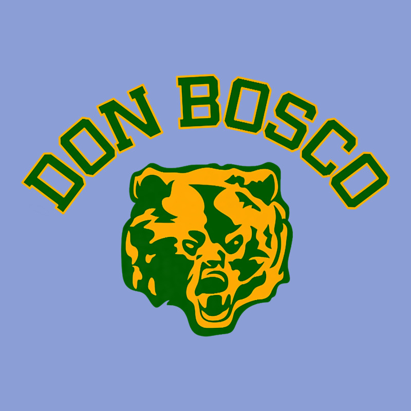 Don Bosco Premium T Shirt Long Sleeve Tee by linhVisuals | Teevron