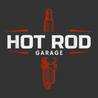 hot rod garage custom retro classic car spark plug t shirt | Teevron