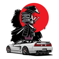 jdm nsx car tuning japan samurai drift import pullover hoodie | Teevron