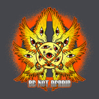 Biblically Accurate Angel Meme Ophanim Be Not Afraid T Shirt Long Sleeve Tee | Teevron